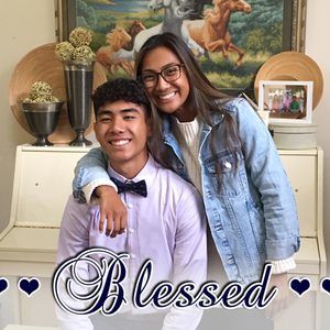 Meet your Posher, Arbie